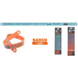 瑞典BAHCO百固(山特維克)18T、24T手用鋸條