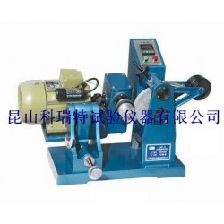 供應(yīng)硫化橡膠耐磨性能測定儀；橡膠阿克隆磨耗試驗機