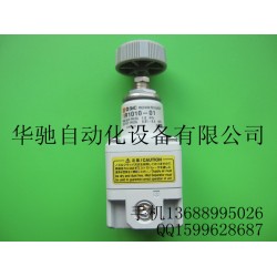 供應(yīng)SMC精密調(diào)壓閥IR1020-01，IR1010-01