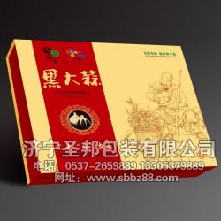 菏澤有生產(chǎn)包裝盒，酒盒，禮盒的包裝廠家嗎？濟(jì)寧圣邦包裝價(jià)格低