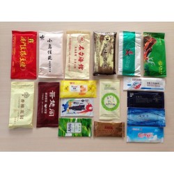供應(yīng)濕巾枕式包裝機，壓縮面膜巾包裝機，單片濕紙巾自動包裝機