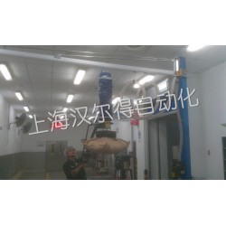 TAWI VacuEasyLift氣管吸吊機(jī) 搬運(yùn)牛皮紙袋