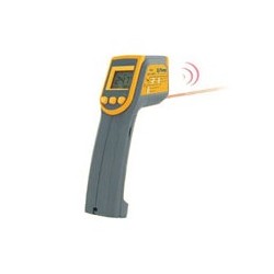 燃太TN80紅外熱電偶測(cè)溫儀使用-TN80評(píng)測(cè)