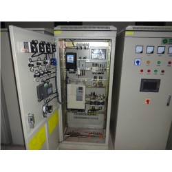 阿克蘇PLC控制柜——買劃算的變頻控制柜，就選永利達自控設備公司