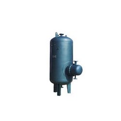 立式半容器換熱器 山東金泰專業(yè)換熱器生產(chǎn)廠家，精湛工藝制造