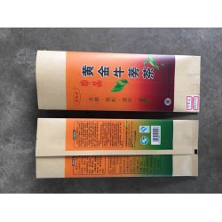 牛蒡茶袋（圖）供應、價格-青州金百合彩印包裝