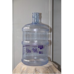 鑫脈工貿(mào)供應(yīng)*新7.5L水桶，濟寧飲用水桶
