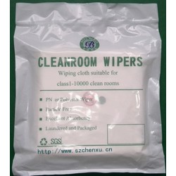 工廠直銷超細(xì)無塵布，觸摸屏、顯示屏專用無塵布 品質(zhì)*保*