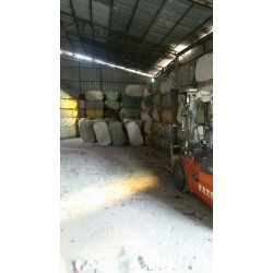 無紡布供銷，各種品質(zhì)類型供您選擇，工致的福建再生棉直銷供應(yīng)