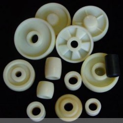 欣天工機械有限公司塑料配件品質(zhì)怎么樣，塑料機械配件報價