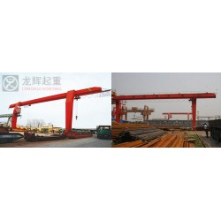 電動(dòng)葫蘆門(mén)式起重機(jī)廠家——專業(yè)的L型電動(dòng)葫蘆門(mén)式起重機(jī)材料供應(yīng)