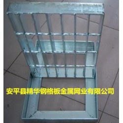 【生產(chǎn)基地】熱鍍鋅地溝蓋板，排水溝蓋板，生產(chǎn)商，批發(fā)商