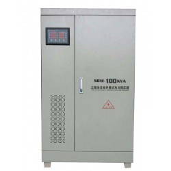供應SBW穩(wěn)壓器：怎樣才能買到價格合理的電力穩(wěn)壓器