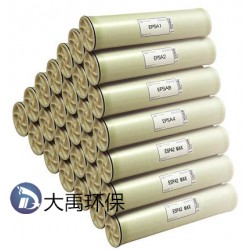 大禹環(huán)保反滲透膜說(shuō)明_超濾膜