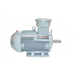 三相異步電動(dòng)機(jī)型號(hào)——購(gòu)買*有性價(jià)比的YB3系列隔爆型三相異步電動(dòng)機(jī)優(yōu)選南陽新普防爆電機(jī)