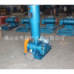 粵鑫運(yùn)營中心提供實(shí)用的NSR-80羅茨鼓風(fēng)機(jī)，優(yōu)質(zhì)三葉羅茨風(fēng)機(jī)