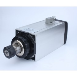 方形風(fēng)冷電主軸哪家好？星林機電廠家生產(chǎn)，質(zhì)優(yōu)價廉，等您來購