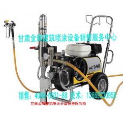 金輝建筑噴涂提供打折膩?zhàn)訃娡繖C(jī)，便宜的噴涂機(jī)