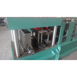 皓景冷彎機械批發(fā)Z型鋼機械，Z型鋼機械報價