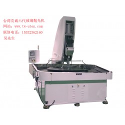 玻璃拋光價(jià)位，口碑好的TFT-LCD玻璃減薄拋光機(jī)供應(yīng)商_臺(tái)灣友誠(chéng)