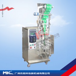 自動顆粒機 調(diào)味品包裝機 袋裝顆粒包裝機