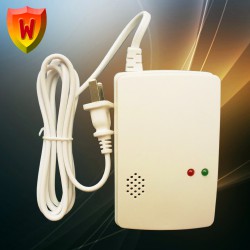 燃?xì)庑孤﹫缶?，氣體泄漏報警器，新疆天然氣探測器