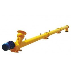 LSY273型螺旋輸送機代理商，LSY273螺旋輸送機