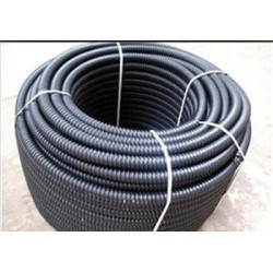 PVC-U內(nèi)螺旋排水管_供應價格合理的碳素管