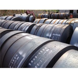銷量好的熱軋帶鋼，新品新惠結(jié)構(gòu)鋼