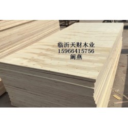 包裝箱專用板材，廠家十年生產(chǎn)經(jīng)驗(yàn)