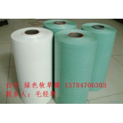 牧草膜廠家直銷/牧草膜廠家找毛亞林