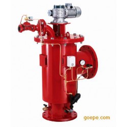 ZG型自清洗過(guò)濾器代理商|想買ZG型自清洗過(guò)濾器