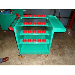 直銷加工中心刀具車，BT50刀具車，BT40刀具車