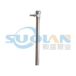 質(zhì)量好的氣動漿料泵供應(yīng)，澳門不銹鋼氣動漿料泵