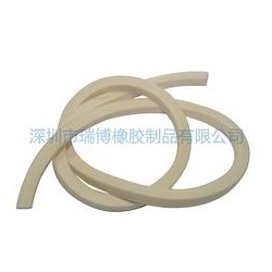 質(zhì)量好的硅膠制品推*，發(fā)泡硅膠制品