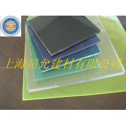 供應(yīng)道路隔斷、屏風(fēng)專用PC耐力板
