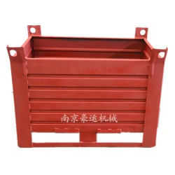 塑料周裝箱、汽車專用周轉(zhuǎn)箱