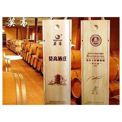 想購買價(jià)格合理的紅酒盒包裝，優(yōu)選銀盾印務(wù)，定西紅酒盒包裝