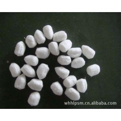 PSM淀粉基生物可降解塑料，可制作發(fā)泡，質(zhì)輕，顏色手感好