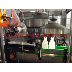 全自動鋁箔封口灌裝機(jī)