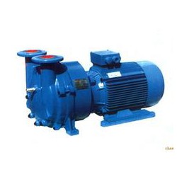 價格優(yōu)惠的SKB(2BV)水環(huán)式真空泵，水環(huán)式真空泵批發(fā)