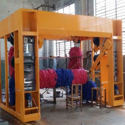 供應(yīng)龍門往復式電腦全自動洗車機