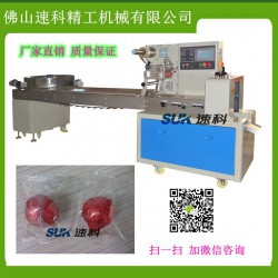 枕式包裝機(jī)，伺服包裝機(jī)