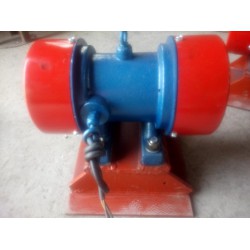 TZF-4料倉(cāng)專用振動(dòng)器、振打器