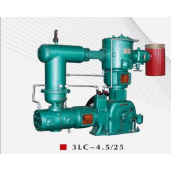 3LC-4.5/25，LW-6/15，壓縮機廠