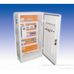 供應(yīng)地區(qū)新款恒溫控制柜，PLC控制柜