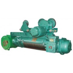 電動(dòng)葫蘆門式起重機(jī)/防爆電動(dòng)葫蘆型號(hào)齊全，您要的我都有！！