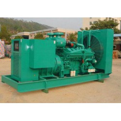 優(yōu)質(zhì)柴油發(fā)電機租賃誠薦，康明斯柴油發(fā)電機租賃