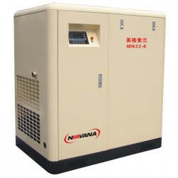 英格索蘭永磁變頻空壓機(jī)，壓縮機(jī)