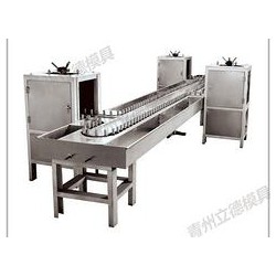 質(zhì)量良好的瓶蓋組裝機(jī)，立德模具公司傾力推*：圓盤(pán)擰蓋機(jī)價(jià)格